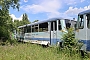 VEB Bautzen 9/1963 - CFR "79-0138-2"
01.06.2024
Satu Mare [RO]
Peter Wegner