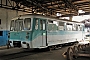 VEB Bautzen 9/1964 - FCC "4227"
17.03.2003
La Havanna [C]
Theo Stolz