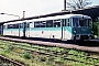 VEB Bautzen 10/1964 - DB Regio "771 041-1"
03.05.2000
Schmalkalden, Bahnhof [D]
Manfred Uy