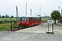 VEB Bautzen 11/1963 - DR "771 018-9"
26.06.1993
Dähre [D]
Stefan Motz