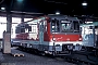 VEB Bautzen 11/1964 - DB Regio "772 342-2"
2003.2002
Leipzig-Süd, Bahnbetriebswerk [D]
Martin Welzel