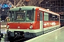 VEB Bautzen 11/1964 - DB Regio "772 342-2"
20.03.2006
Leipzig, Hauptbahnhof [D]
Martin Welzel