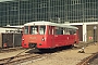 VEB Bautzen 11/1964 - DB AG "771 042-9"
12.02.1995
Neustrelitz, Bahnbetriebswerk [D]
Michael Uhren