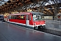 VEB Bautzen 11/1964 - Denkmal "772 342-2"
28.08.2005
Leipzig, Hauptbahnhof [D]
Michael Uhren