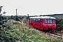 VEB Bautzen 11/1964 - DR "771 042-9"
13.06.1993
? (Strecke Prenzlau-Damme) [D]
Thomas Rose