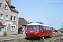 VEB Bautzen 12/1963 - DR "771 019-7"
01.05.1993
Sandau (Elbe), Bahnhof [D]
Stefan Motz