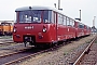VEB Bautzen 12/1963 - DR "771 019-7"
20.05.1993
Jerichow, Betriebswerk [D]
Heinrich Hölscher