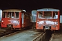 VEB Bautzen 12/1964 - DR "171 039-1"
26.07.1987
Eilsleben, Bahnbetriebswerk [DDR]
Tilo Reinfried