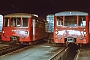 VEB Bautzen 12/1964 - DR "171 039-1"
26.07.1987
Eilsleben, Bahnbetriebswerk [DDR]
Tilo Reinfried