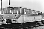 VEB Bautzen 13/1964 - DR "771 043-7"
19.12.1992
Pritzwalk [D]
Klaus Görs
