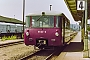 VEB Bautzen 14/1963 - DR "771 021-3"
31.07.1992
Pirna, Bahnhof [D]
Edgar Albers