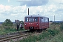 VEB Bautzen 14/1964 - DR "771 044-5"
11.08.1993
Güterberg, Haltepunkt [D]
Ingmar Weidig