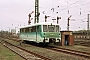 VEB Bautzen 14/1964 - DB Regio "771 044-5"
__.04.2002
Altenburg, Bahnhof [D]
Tilo Reinfried