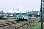 VEB Bautzen 14/1964 - DB Regio "771 044-5"
__.04.2002
Altenburg, Bahnhof [D]
Tilo Reinfried