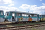 VEB Bautzen 15/1963 - DB Regio "772 322-4"
13.04.2004
Cottbus, Fahrzeuginstandhaltungswerk [D]
Peter Wegner