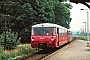 VEB Bautzen 15/1963 - DR "171 022-7"
08.07.1988
Neuzelle [DDR]
Michael Uhren