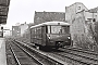 VEB Bautzen 15/1963 - DR "171 022-7"
22.03.1986
Berlin,&nbsp;Savignyplatz [D]
Thomas Bade