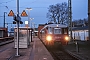 VEB Bautzen 15/1964 - EBS "772 345-5"
14.03.2020
Bergen (Rügen), Bahnhof [D]
Peter Wegner