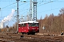 VEB Bautzen 15/1964 - EBS "772 345-5"
20.03.2016
Rostock-Dierkow [D]
Peter Wegner