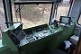 VEB Bautzen 15/1964 - EBS "772 345-5"
11.03.2017
Lauterbach (Rügen), Haltepunkt Lauterbach Mole [D]
Peter Wegner