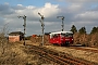 VEB Bautzen 15/1964 - EBS "772 345-5"
11.03.2017
Karow (Mecklenburg) [D]
Michael Uhren