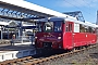 VEB Bautzen 15/1964 - EBS "772 345-5"
23.10.2021
Gotha, Bahnhof [D]
Andreas Gütt