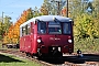 VEB Bautzen 15/1964 - EBS "772 345-5"
09.10.2022
Weimar [D]
Thomas Wohlfarth