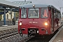 VEB Bautzen 15/1964 - EBS "772 345-5"
08.11.2025
Gotha [D]
Klaus Hentschel