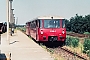 VEB Bautzen 17/1963 - DR "171 024-3"
27.06.1986
Haldensleben, Bahnhof [D]
Michael Uhren
