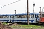 VEB Bautzen 17/1964 - CFR "79-0112-7"
23.03.2017
Timisoara [RO]
Peter Wegner