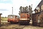 VEB Bautzen 17/1964 - DR "171 047-4"
26.07.1987
Eilsleben, Bahnbetriebswerk [DDR]
Tilo Reinfried