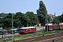 VEB Bautzen 21/1964 - DR "771 051-0"
19.05.1993
Genthin [D]
Michael Hafenrichter