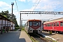 VEB Bautzen 21/1964 - CFR "79-0122-6"
05.05.2016
Dej Calatori [RO]
Peter Wegner