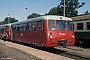 VEB Bautzen 21/1964 - DR "771 051-0"
08.07.1992
Stendal [D]
G. Kammann (Archiv I. Weidig)