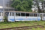 VEB Bautzen 24/1964 - CFR "79-0117-6"
01.06.2024
Satu Mare [RO]
Peter Wegner