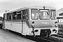 VEB Bautzen 25/1964 - DB AG "771 055-1"
29.05.1994
Berga-Kelbra [D]
Klaus Görs