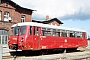 VEB Bautzen 29/1964 - DB AG "771 059-3"
09.04.1995
Velgast, Bahnhof [D]
Stefan Motz