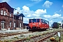 VEB Bautzen 29/1964 - DB AG "771 059-3"
19.05.1995
Velgast, Bahnhof Velgast Süd [D]
Bernd Gennies