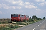 VEB Bautzen 33/1964 - DR "171 062-3"
29.07.1991
Döllstedt [D]
Ingmar Weidig