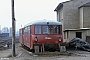 VEB Bautzen 36/1964 - DR "171 066-4"
06.03.1991
Rathenow,&nbsp;Bahnhof [D]
Ingmar Weidig