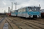 VEB Bautzen 37/1964 - EVN "772 367-9"
10.03.2009
Erfurt [D]
Erik Rauner