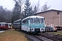 VEB Bautzen 37/1964 - ENV "772 367-9"
14.12.2019
Schwarzenberg&nbsp;(Erzgebirge),&nbsp;Bahnbetriebswerk [D]
Peter Wegner