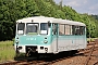 VEB Bautzen 37/1964 - EVN "772 367-9"
27.05.2022
Schwarzenberg (Erzgebirge) [D]
Thomas Wohlfarth