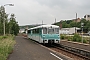 VEB Bautzen 37/1964 - DB Regio "772 367-9"
05.06.2007
Plauen, Unterer Bahnhof [D]
Tilo Reinfried
