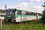 VEB Bautzen 38/1964 - DB Regio "772 368-7"
24.07.2004
Stendal, Bahnbetriebswerk [D]
Dietmar Stresow