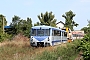VEB Bautzen 38/1964 - CFR "79-0538-3"
27.08.2017
Satu Mare [RO]
Peter Wegner