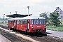 VEB Bautzen 39/1964 - DR "171 069-8"
29.07.1991
Döllstedt,&nbsp;Bahnhof [D]
Ingmar Weidig