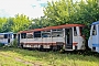 VEB Bautzen 39/1964 - CFR "79-0124-2"
02.06.2024
Jibou [RO]
Peter Wegner