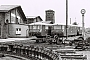VEB Bautzen 2/1962 - DR "171 804-8"
20.08.1991
Salzwedel,&nbsp;Betriebswerk [D]
Thomas Bade