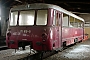 VEB Bautzen 3/1963 - DB AG "171 810-5"
16.11.2003
Güsten [D]
Norbert Schmitz